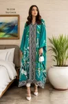 Wonder Woman W 2158 Imported Printed Long Kaftan